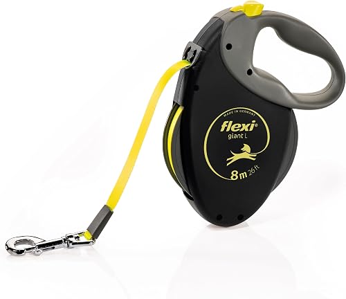 Flexi - Correa Giant L Cinta 8 m