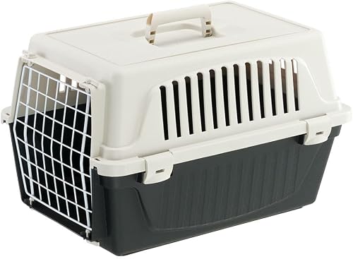 Transportín Ferplast para perro pequeño