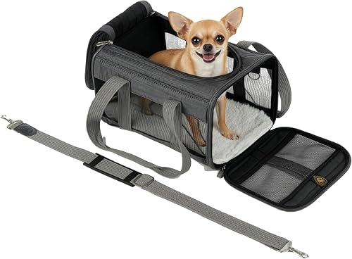 Transportín Sherpa Deluxe
