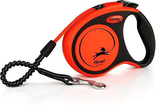FLEXI Xtreme Cinta (T-S 5 M hasta 20 KG) Multicolor