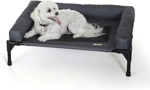 Cama elevada K&H