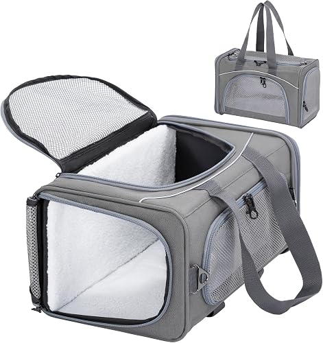 Transportín Petsfit 2 en 1