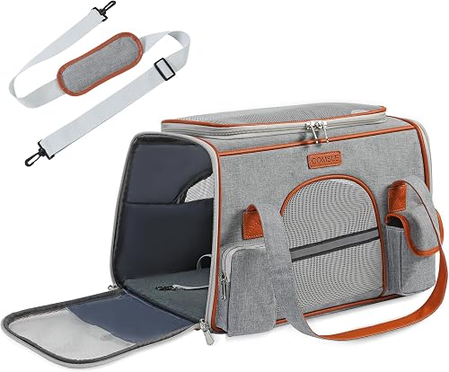 Transportín COMSLE para avión