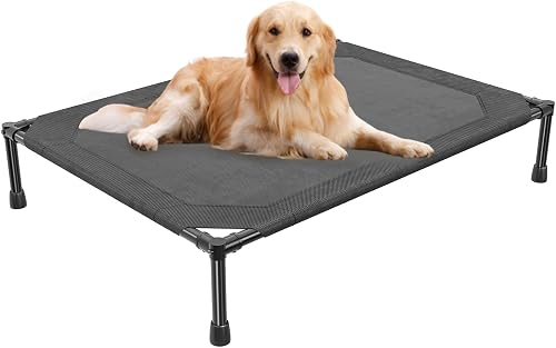 Cama elevada Simple Trending