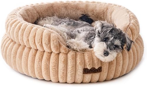 Cama redonda EDAGNY talla M