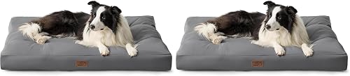 Cama Bedsure impermeable 91 x 68 cm