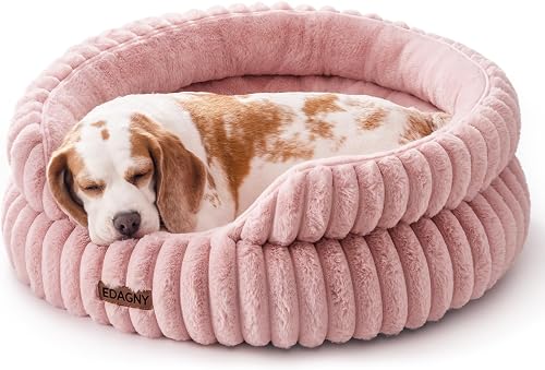 Cama redonda EDAGNY talla L