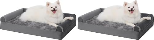 Cama ortopédica KSIIA 75 x 47 cm