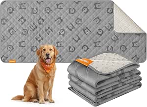 Manta impermeable FEANDREA para perros, sofá y coche